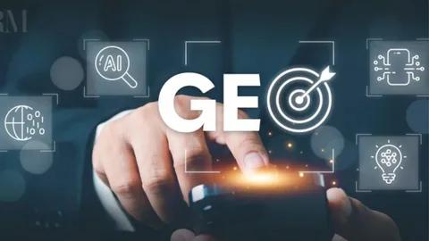 Generative Engine Optimization