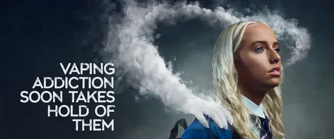 Vaping