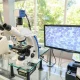 AI Microscopes