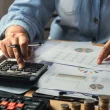 Monthly Accounts Finalization