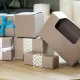 Custom Product Boxes