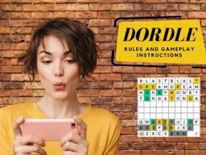 Dordle