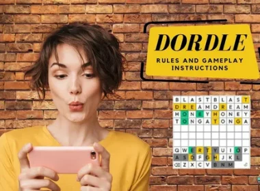 Dordle