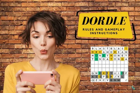 Dordle