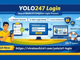 YOLO247 Login