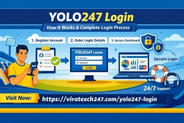 YOLO247 Login