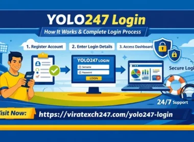 YOLO247 Login