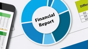 Monthly Accounts Finalization