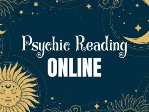 Email Psychic Readings