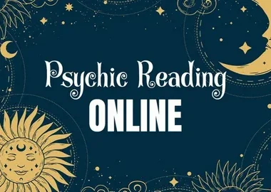 Email Psychic Readings