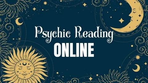 Email Psychic Readings