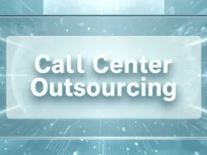 Call Center Outsourcing
