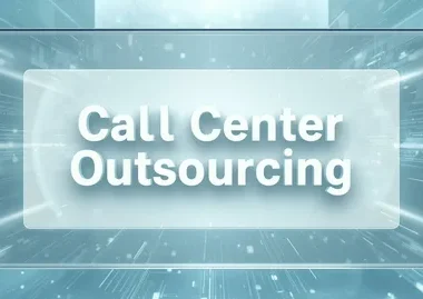Call Center Outsourcing