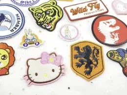 Custom Patches