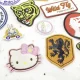 Custom Patches