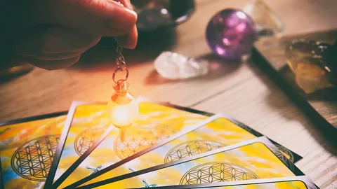 Email Psychic Readings