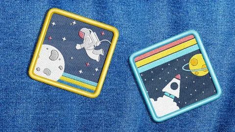Patch Makers