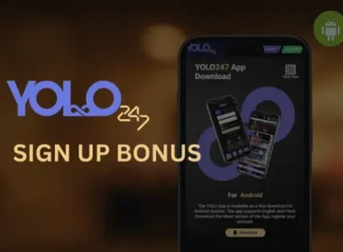 YOLO247 Login