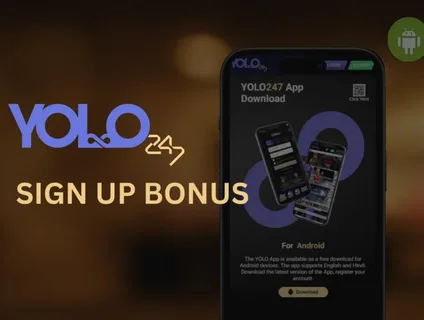 YOLO247 Login