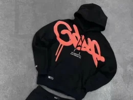 Geedup Hoodie