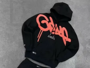 Geedup Hoodie