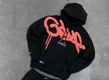 Geedup Hoodie