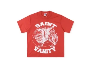 Saint Vanity