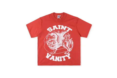 Saint Vanity