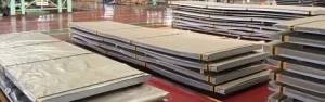 Steel Supplier