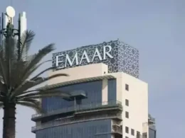 Emaar India Business Centre