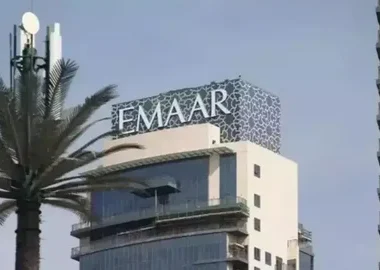 Emaar India Business Centre