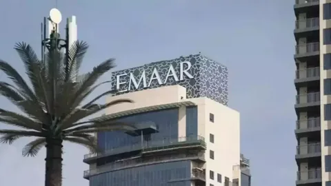 Emaar India Business Centre