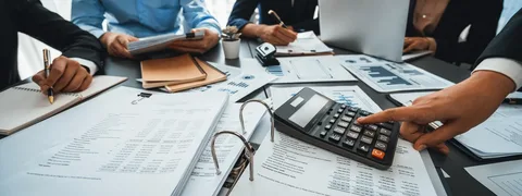 Fund Accounting Services