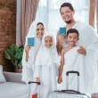 Family Umrah Packages