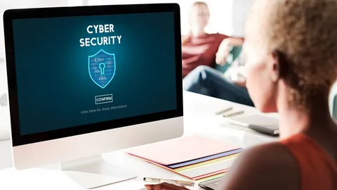 Cybersecurity Certification