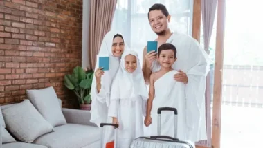 Family Umrah Packages