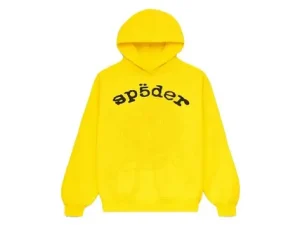 Sp5der Hoodie