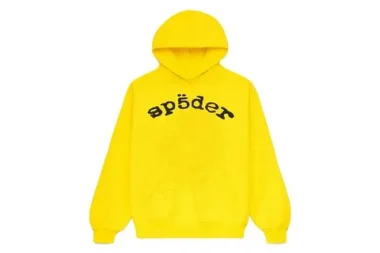 Sp5der Hoodie