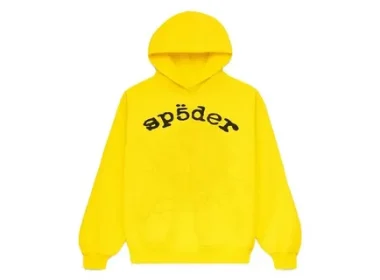 Sp5der Hoodie