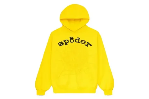 Sp5der Hoodie