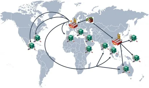 Logistics