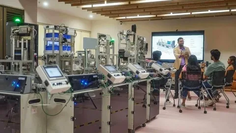 robotics