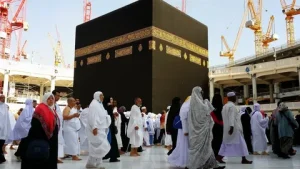 Family Umrah Packages