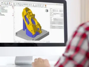 3D Printer Slicer Software