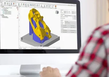 3D Printer Slicer Software