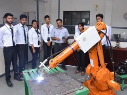 robotics