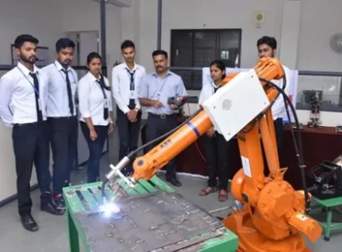 robotics