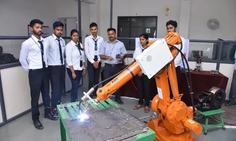 robotics