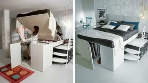 Modular Furniture