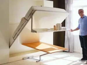 Modular Furniture